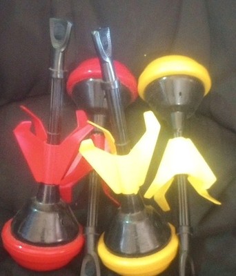 East point Lawn Darts & Bocce Darts 2/1