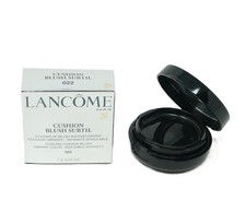 Image of Lancome Cushion Blush No 022 Rose Givree Subtil 7g
