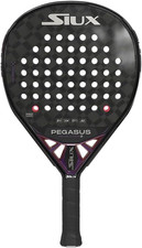 - Racchetta Padel - Pegasus Revolution 2, Nero