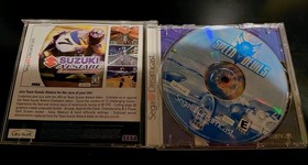 Speed Devils (Sega Dreamcast, 1999) CIB Complete w/ Manual Tested Authentic Read