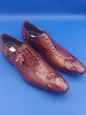 CHRIS KAADU Mens Dress Shoe Size 11 Ck1445 45 New