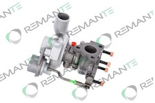REMANTE Turbolader für Opel Combo Kasten/Kombi Astra G Caravan F35_ 1.7 CDTi