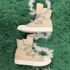 Size 8W - Rick Owens Hollywood DRKSHDW Hexa H...