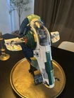 Lego UCS Jango Fett’s Starship 75409