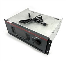 Dolby CP500 Digital Cinema Sound Processor - See Description