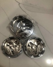 Ram Center Caps Compatible W Most 19-25 Ram 1500 2.5 In Diameter 4 Total Ram Center Caps Compatible W Most 19-25 Ram 1500 2.5 In Diameter 4 Total