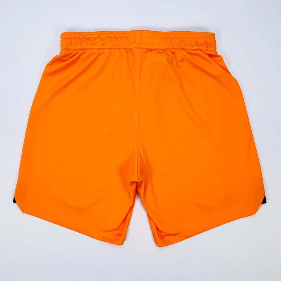 KNVB NETHERLANDS 2022-23 STADIUM HOME SHORTS M - SHORT NIKE DRI-DIT WORLD CUP 22 - Photo 3/4