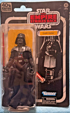 Star Wars 40th Anniversary Empire Strikes Back Darth Vader 6  Figure