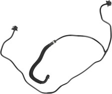 Engine Coolant Overflow Hose Compatible for Ford Escape 2013-2016