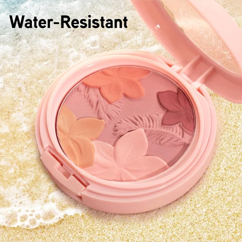 Physicians Formula, Matte Monoi Butter Blush, Matte Cream Blusher for a Natural - Picture 2 of 7