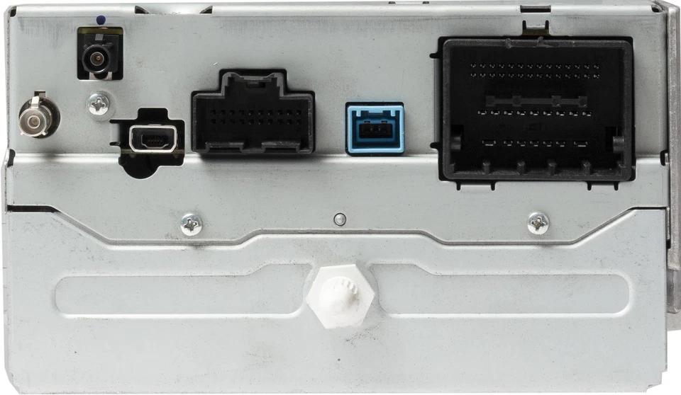 Chevrolet Equinox AM FM 2016-17 receptor MP3 USB listo para Sirius 84064074 desbloqueado Foto 4 de 4