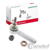 Schaeffler FAG Spurstangenkopf Vorne Passend FüR CitroËN Jumper Fiat Ducato Peug