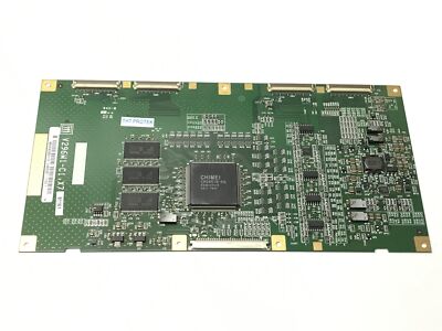 TV T-Con Board V296W1-C1,X7 für Haier TFT-LCD COLOUR TV L30CV6-A1
