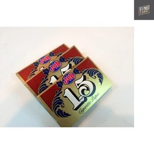 1.5 Tobacco Cigarette Rolling Papers 10Pack