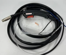 YesWelder Replacement Welding Gun 8ft For Stinger 130EN 180EN