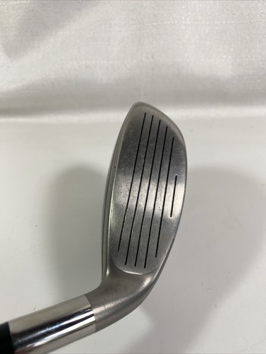 Callaway Diablo Edge 4 Hybrid 24 Deg Graphite Ladies Flex Left-Handed Golf - Picture 9 of 14