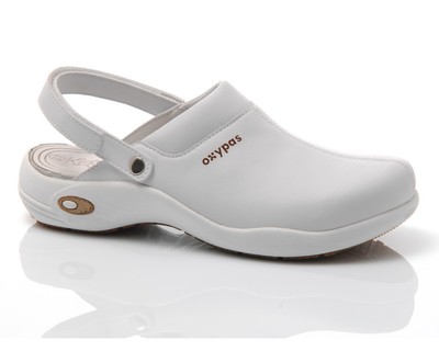 oxypas medical footwear