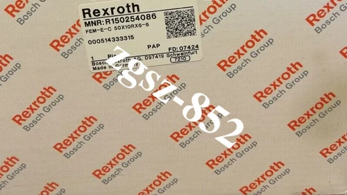 NEW Rexroth nut R150254086 Brand New Fast Shipping FedEx or DHL/