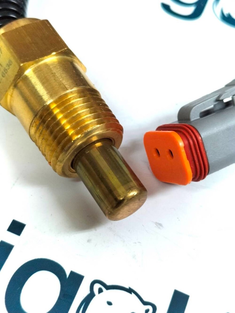 41-6538 THERMO KING WATER TEMP SENSOR 414992 415065 41-6538 41