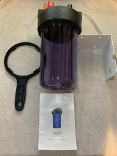 SimPure #1045 HOME WATER PURIFIER