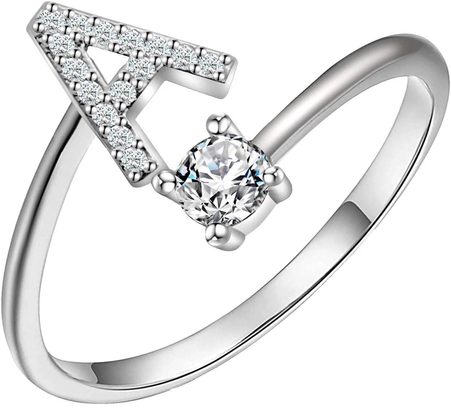 Copper Wrap Fashion Rings