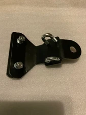 Can am Renegade 110 and DS 90 trailer hitch