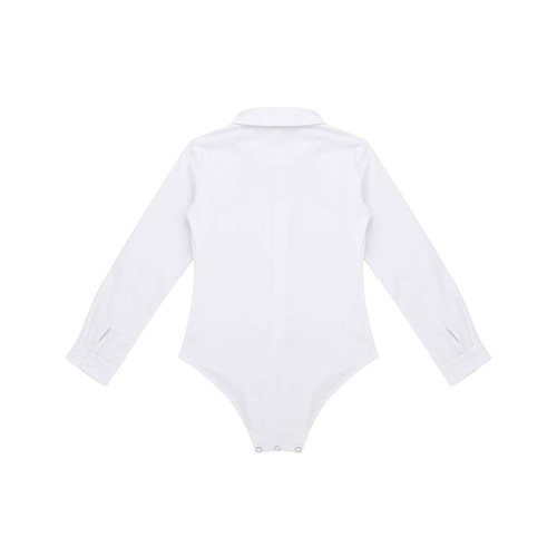 Kids Boys Suit Wedding Outfit Suspenders Set Cocktail Shirt Dinner Bowtie Pants - Picture 19 of 20