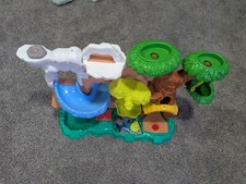 3D printed Talking Zoo Talkers bases that fits zoo.