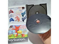 ebay® Auktion 406009375137 | Alfred Chicken PL / CZ / SK / HU Playstation 1 NEW UNUSED RESEALED Thumbnail of ebay® auction 406009375137 | Alfred Chicken PL / CZ / SK / HU Playstation 1 NEW UNUSED RESEALED