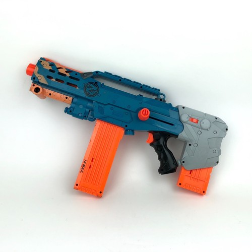 Nerf Zombie Strike Longshot Z Squad 
