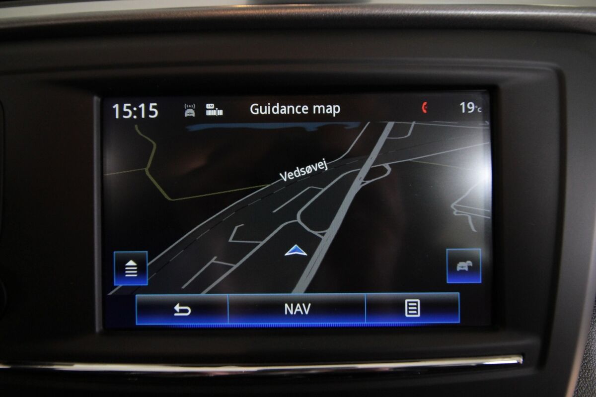 Renault Kadjar 1,6 dCi 130 Zen