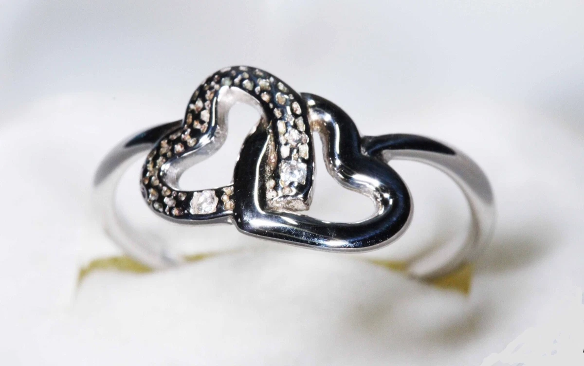 Alliance en argent avec des finitions 337280 | Argyor