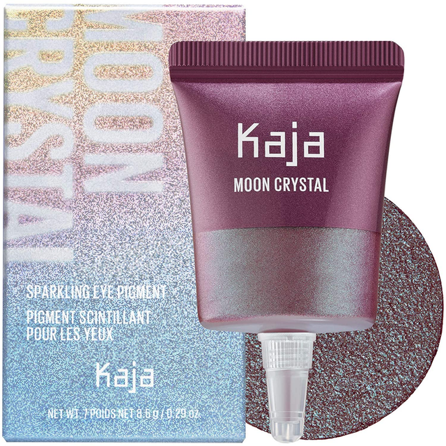 Kaja Moon Crystal Sparkling Eye Pigment 07 Magic 0 29 Oz 8 5g For Sale Online Ebay