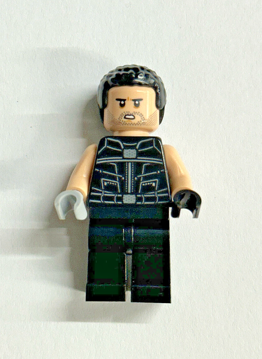 LEGO 76176 Razor Fist - NEW | eBay