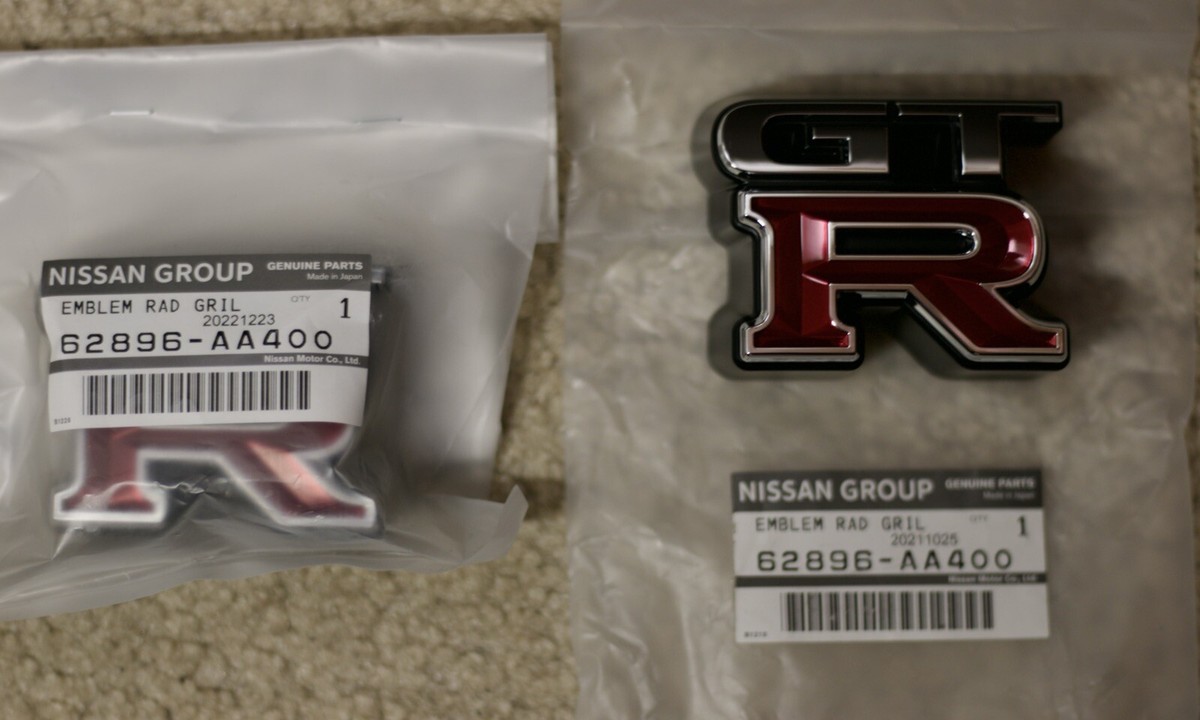 ATS純正部品 R7A07-28(ニッサン GT-R) NRB10910 ATS純正部品 R7A07-28(ニッサン GT-R) NRB10910 ATS純正部品