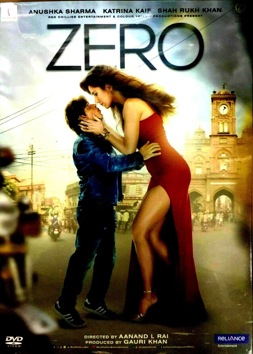 Zero full movie shop eng sub