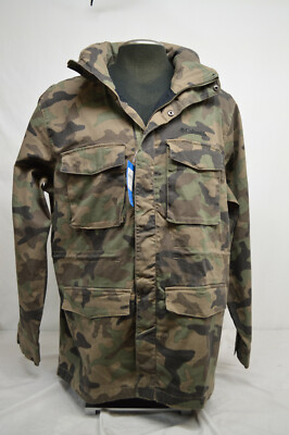 Columbia Tummil Pines Field Jacket 