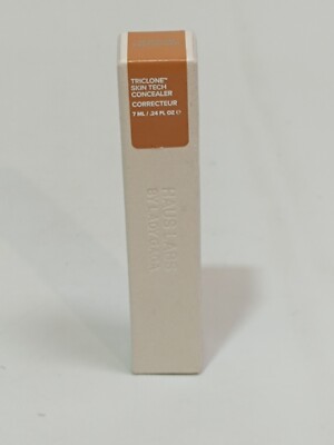 HAUS LABS Triclone Skin Tech Hydrating Concealer 40 Medium Deep Golden 7ml