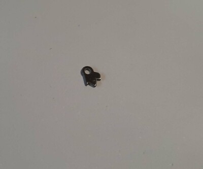 EB CAL. 1268 SPERRKEGEL MIT FEDER PART No. 425/430   ~NOS~