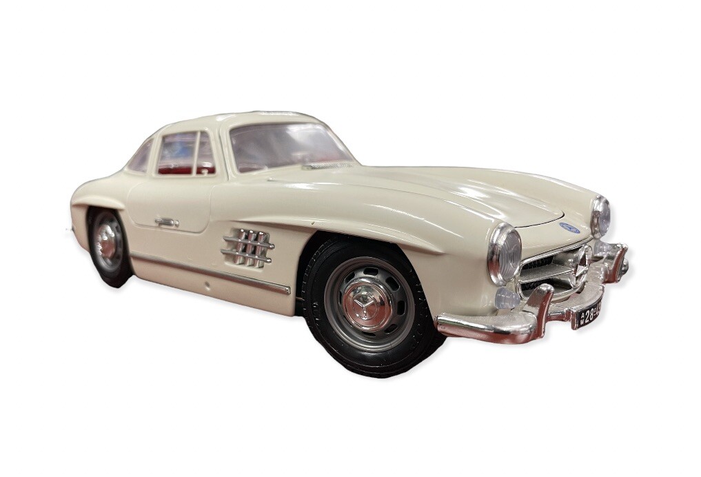 1954 Mercedes Benz 300SL 1:24スケール FRANKLIN MINT 1954 MERCEDES BENZ 300 SL 1:24 SCALE | eBay