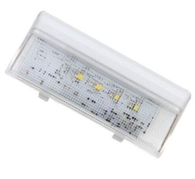LED Light for Whirlpool WRS322FDAM02 WRS325FDAM02 WRS325FDAM04 wrs325fdaw01 NEW