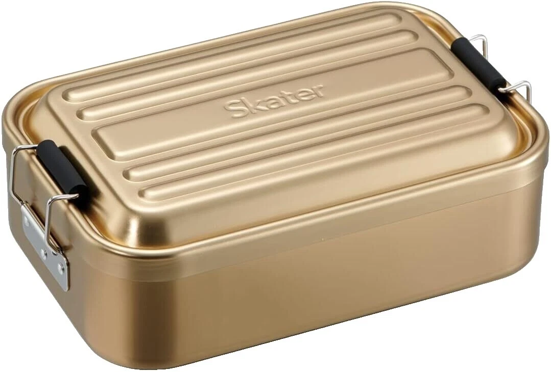 Aluminum Containers