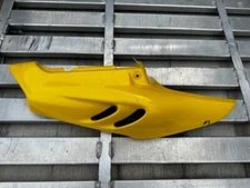 Right side rear seat cowl - '96 Honda CBR900rr
