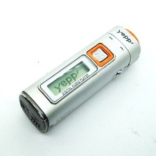 Samsung Yepp YP-55 H MP3 Player - Rare - Vintage