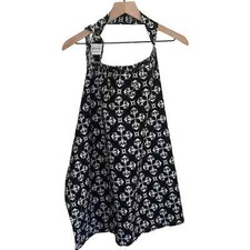 Bebe Au Lait Original Patented Nursing Cover With Rigiflex Neckline