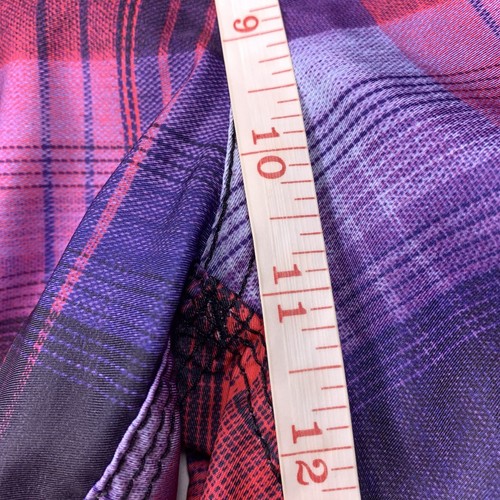 Ripcurl boardshorts mens 30W purple pink vintage Y2K surf shorts - Picture 8 of 12