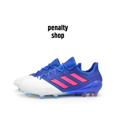 adidas ace 17.1 leather blackout