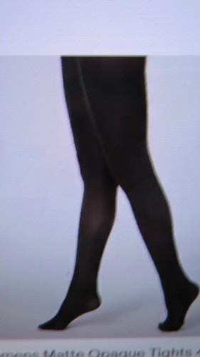 women's sweater knit tight stockings-red,green,black,brown,blue - Picture 2 of 4
