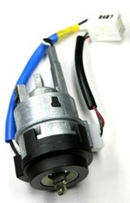 Ignition barrel lock switch and key starter HYUNDAI KONA 2017- GENUINE NEW