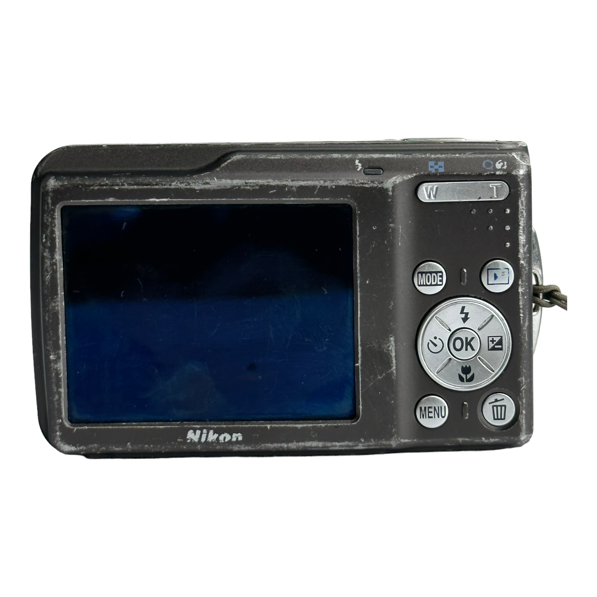 Nikon COOLPIX S210 デジカメ Amazon.co.jp: Nikon デジタルカメラ COOLPIX (クールピクス